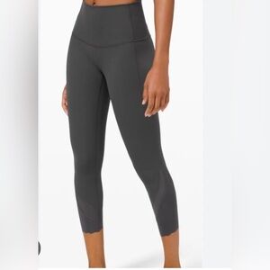Lululemon wunder under high-rise leggings